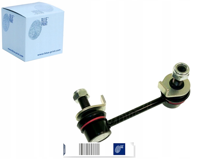 фото №1, Соединитель стабилизатора задняя p 140mm infiniti fx 3.5