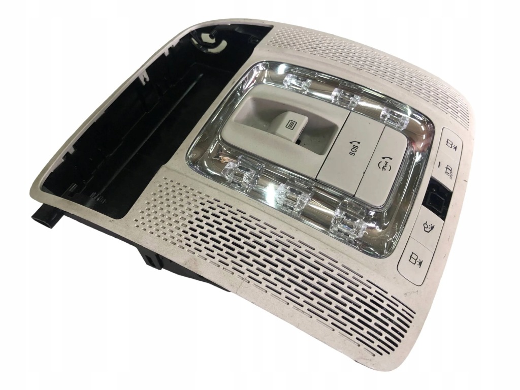 фото №1, Mercedes gle w167 лампа стельовий a0009004519