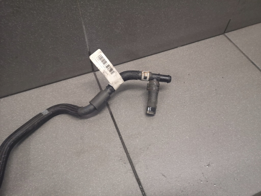 фото №4, Шланг топлива bmw 7 f01 3.0d 7799994