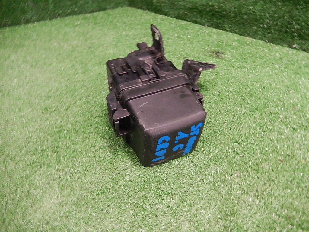 фото №1, Коробка предохранителей kia stonic 1.6 crdi