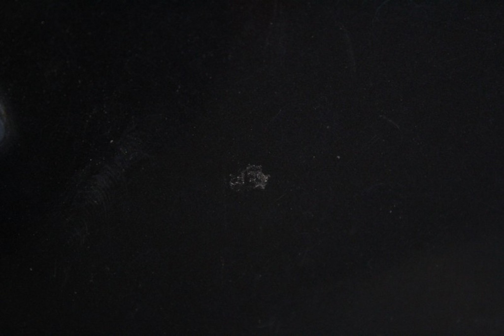 фото №7, Капот кришка двигуна сіра mazda 3 1 i bk lift 06-09