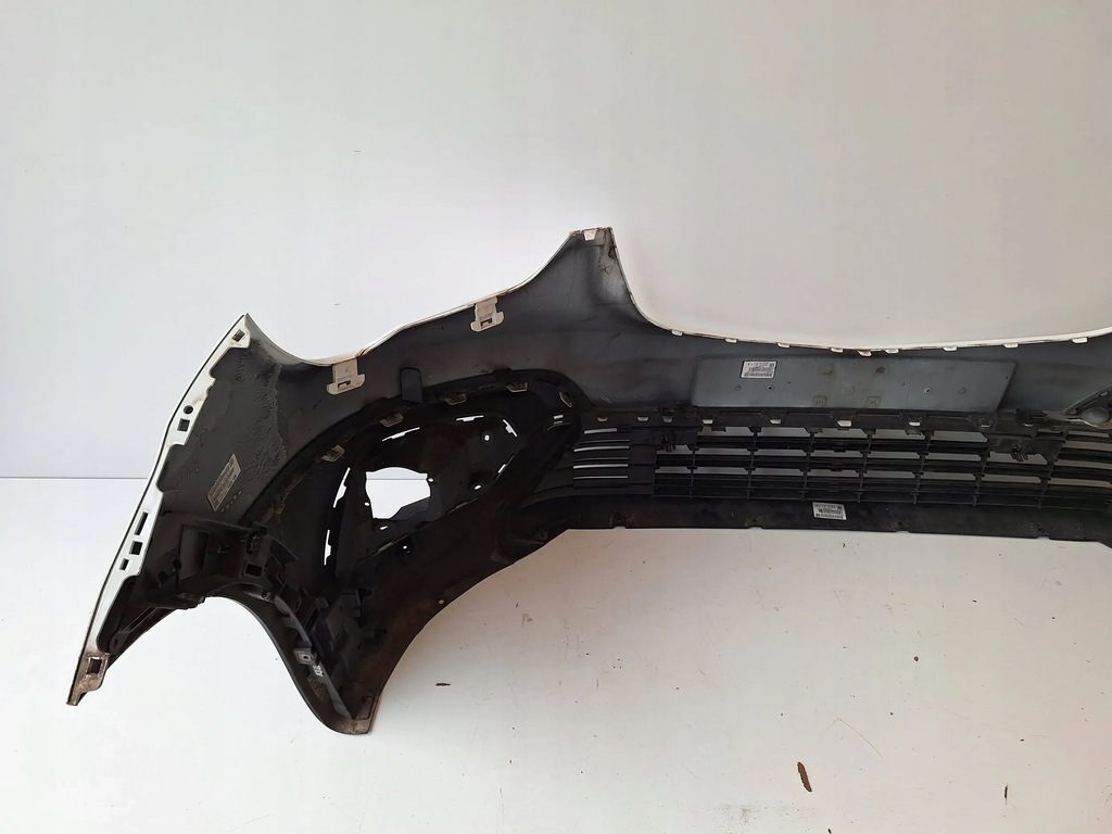 фото №6, Opel combo e бампер перед 9816774280 оригинал