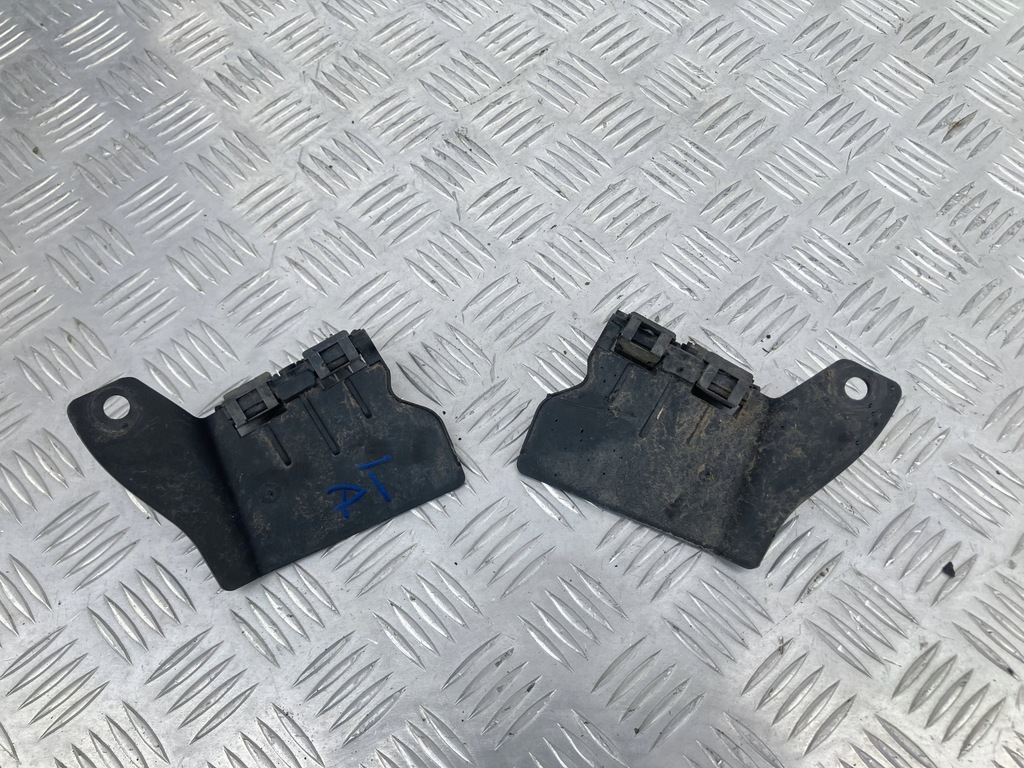 фото №1, Брызговик задняя задний левый правый ford puma mk2 19-