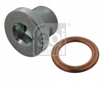 Купить Болт слива volvo c30 2.0 d