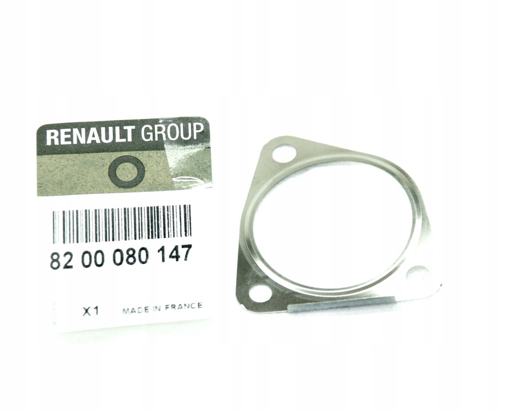 фото №1, Прокладка клапана egr clio ii kangoo thalia 1.5 dci