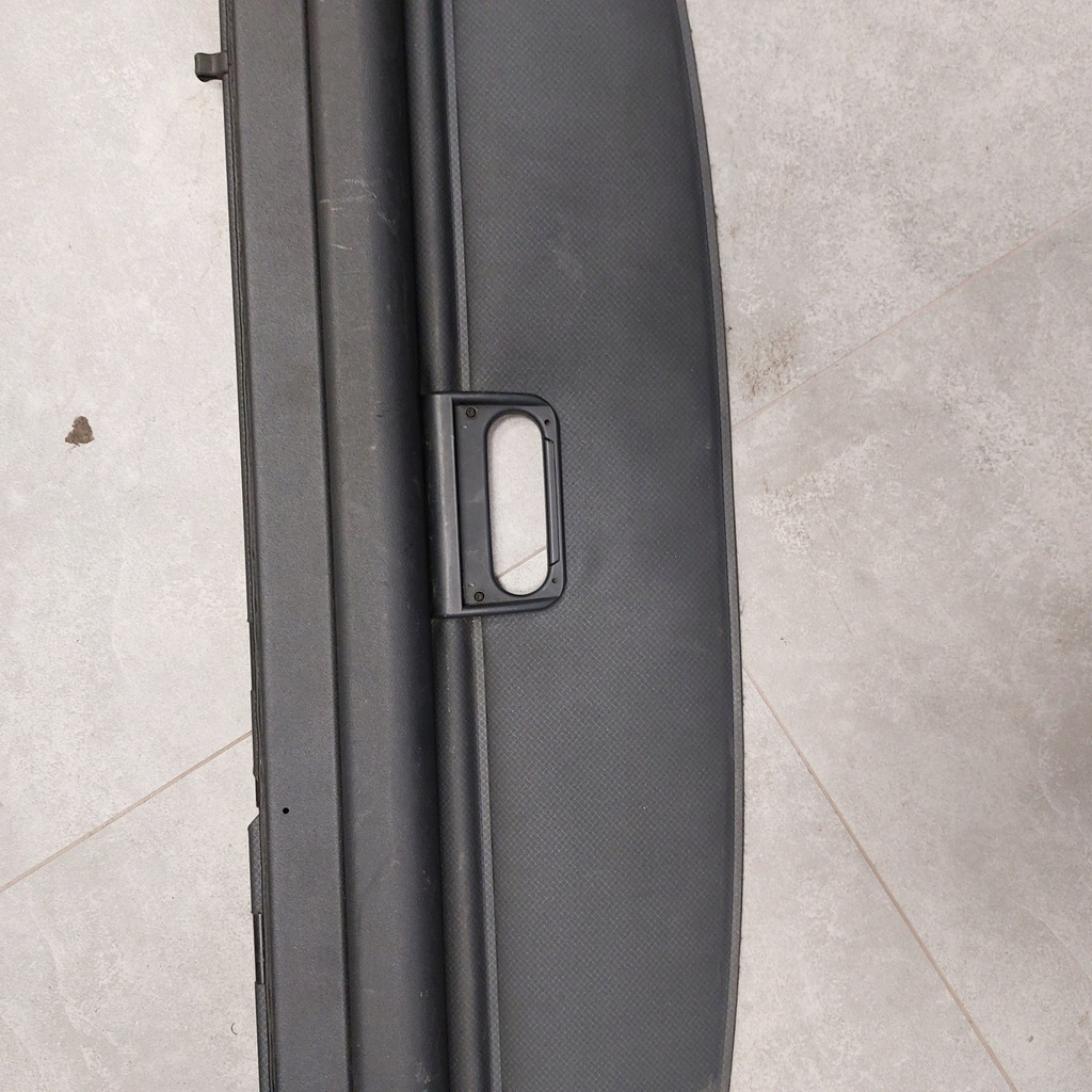 фото №9, Fiat stilo kombi шторка багажника хороший состояние