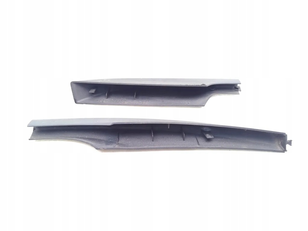 фото №7, Volvo xc70 молдинг дахова лівий 2011 estate 4/5dr 307841831 30784185 09-11