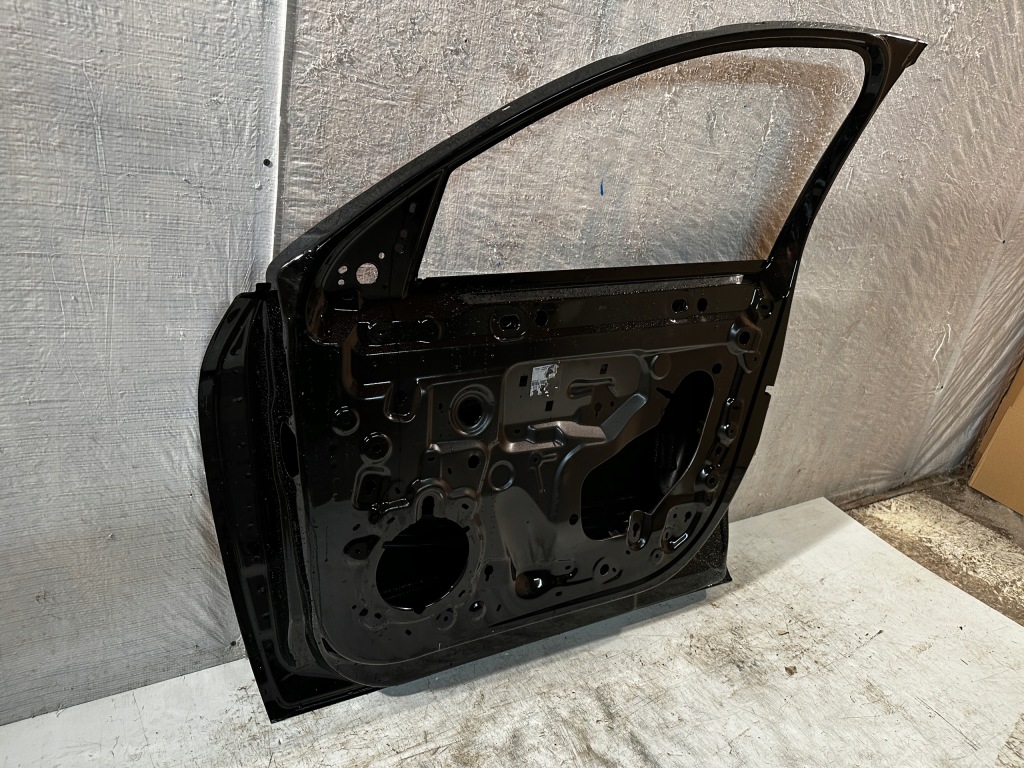 фото №12, Opel corsa f двері правий перед передні праве