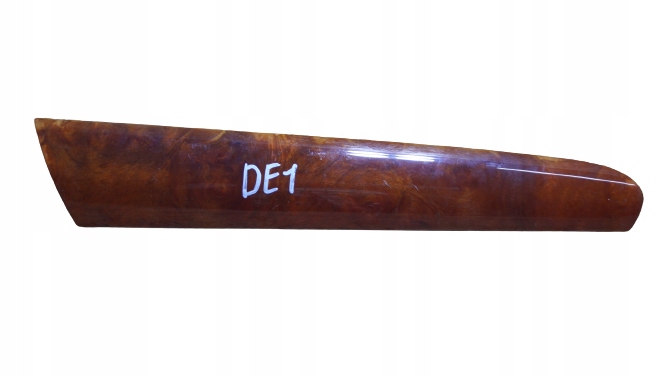 фото №1, Lexus gs 300 молдинг обивка дверь 67781-30230