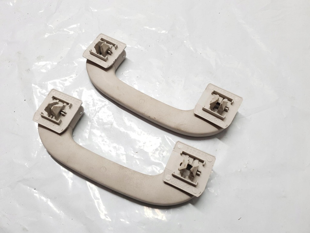 фото №6, Ручка кронштейн стельовий mercedes-benz a w169