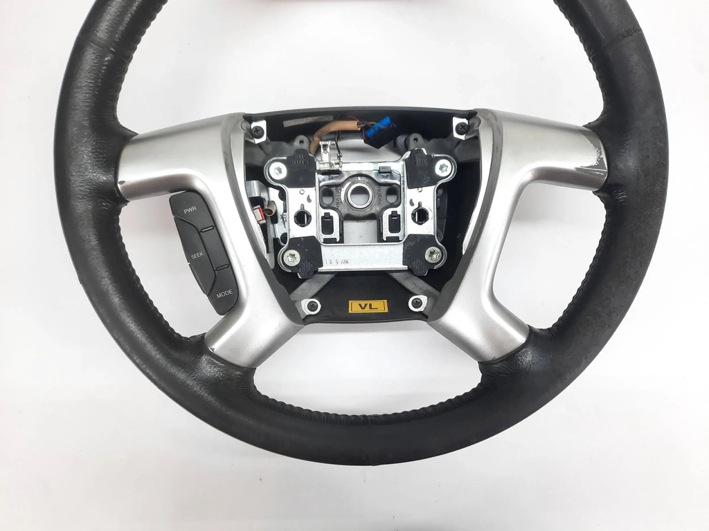 фото №6, Воздуховод мультифункция chevrolet captiva