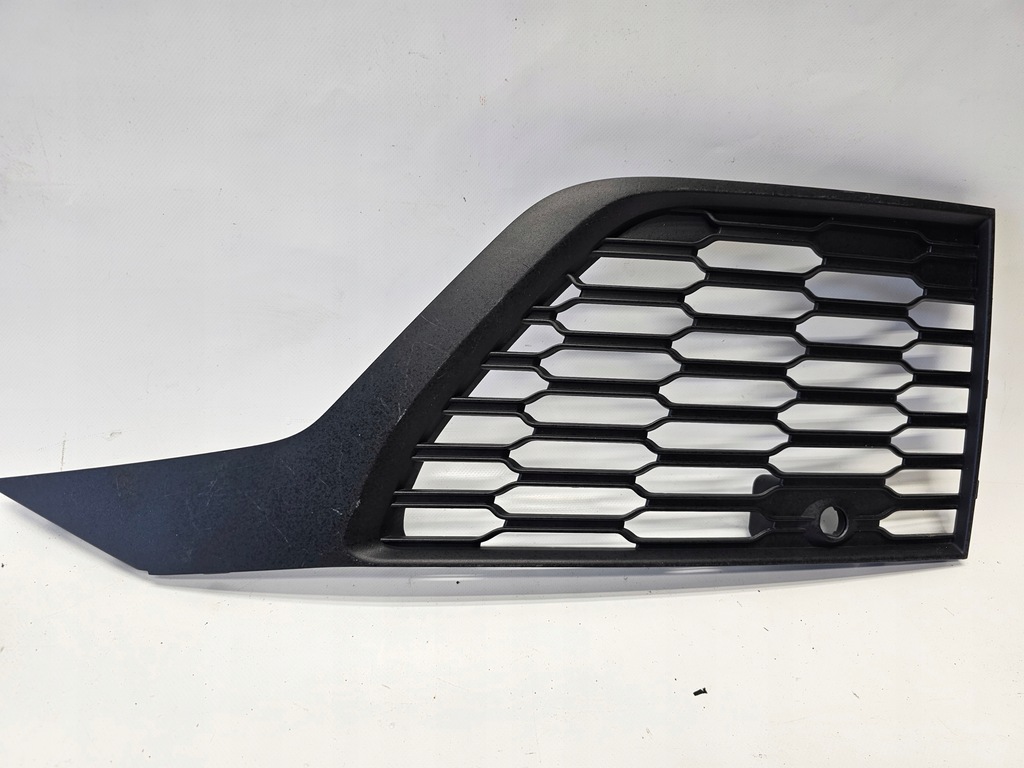 фото №11, Решітка ґрати бампера ліва права перед audi sq7 4m0 lift 2019 -