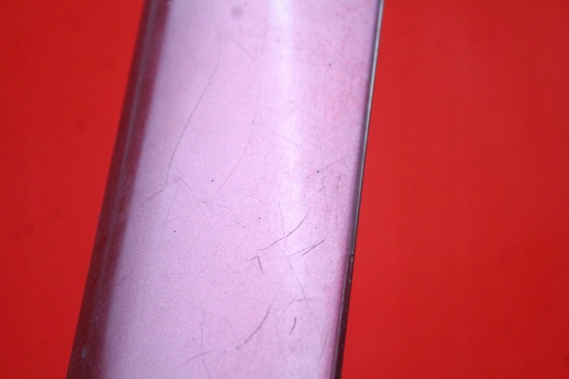 фото №12, Накладка кришки задня задня bordowa 8d9827574 audi a3 8l 3d 96-00