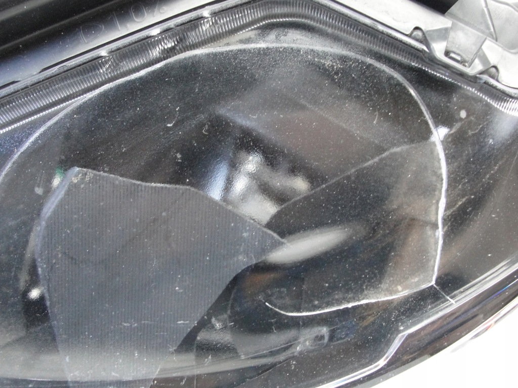 фото №6, Лампа перед левая mazda cx-5 ii lift 2022- full led ksd651040