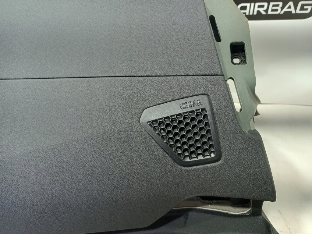 фото №9, Bmw 3 g20 g21 g23 приборная панель консоль подушка безопасности подушки безопасности ремни оригинал