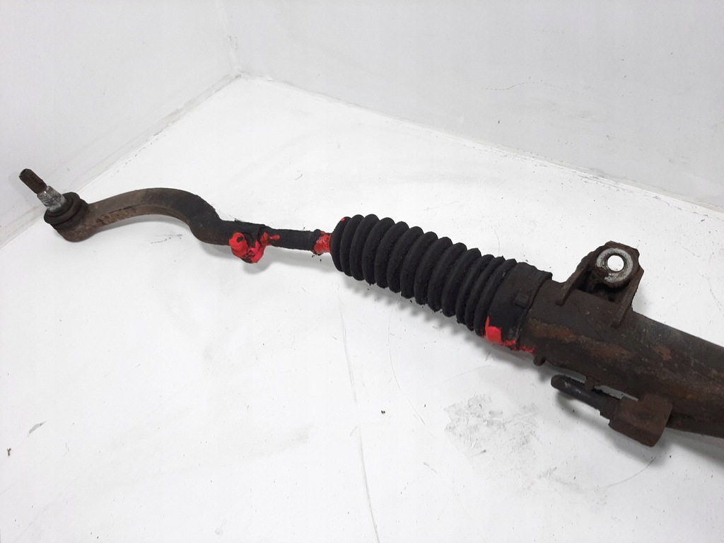 фото №16, Renault master ii lift 2.5dci 04r трансмиссия рулевая 8200893573