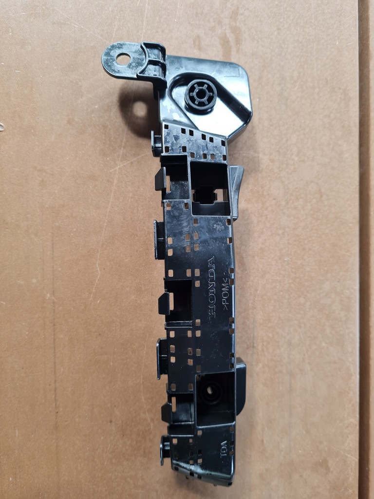 фото №7, Напрямна бампера лівий honda cr-v 71198t0aa01 новий or