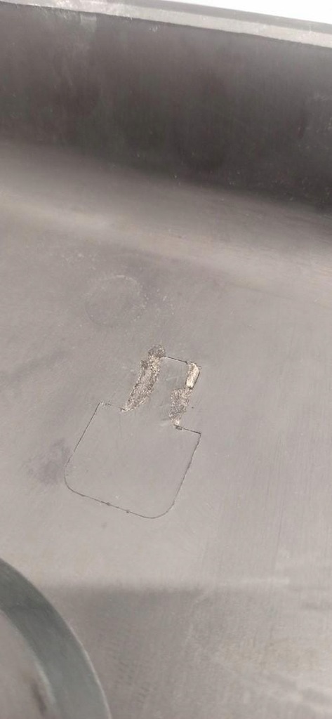 фото №9, Mercedes w211 защита двигателя a1130101367