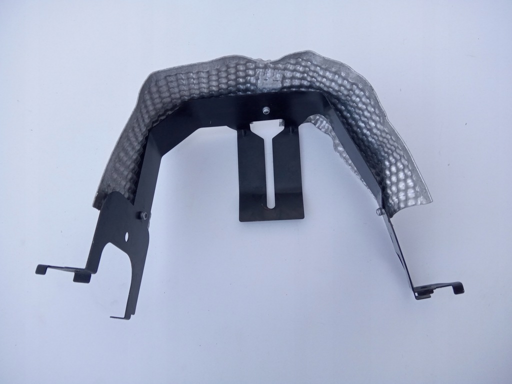 фото №3, Защита тепловая nissan gt-r gtr