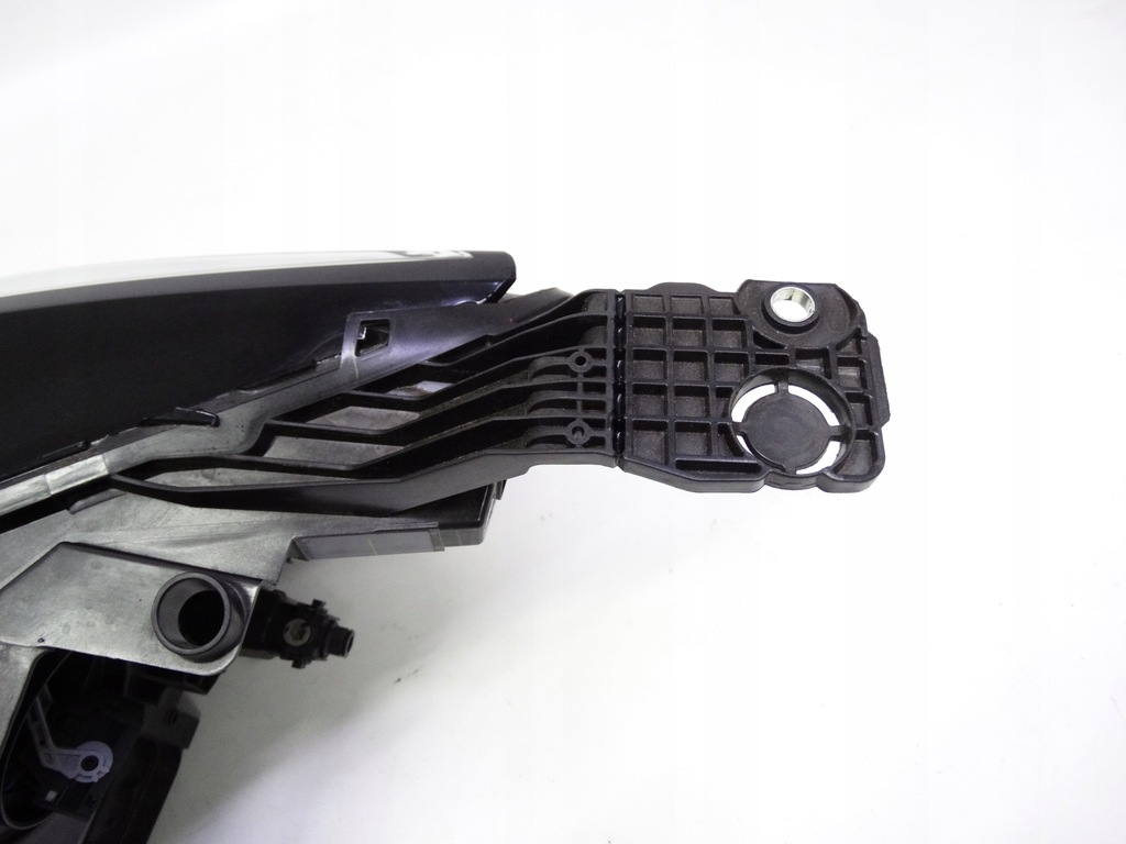 фото №13, Opel grandland lift 21-24 лампа правая full led 9850139280 оригинальная