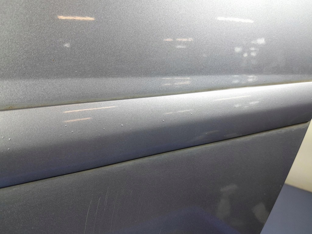 фото №10, Opel vectra c kombi дверь задняя левая z163