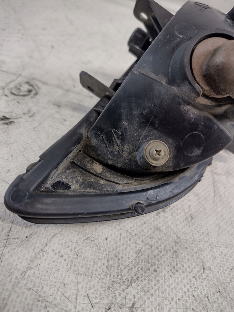 фото №10, Противотуманная фара левый hyundai sonata v 92201-3k0