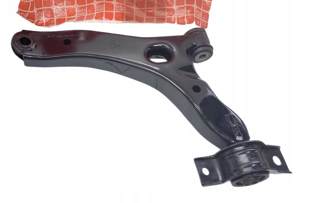 Купити Важіль лівий підвіска вісі перед febi ford tourneo connect transit connect