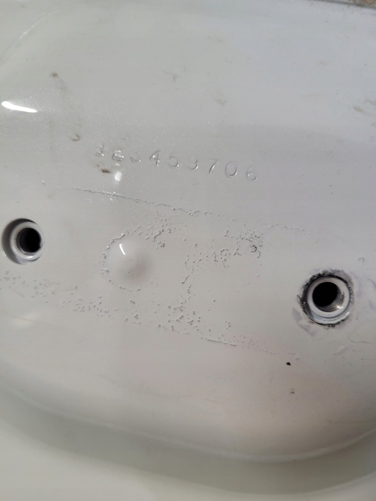 фото №7, Tesla y капот крышка двигателя оригинал