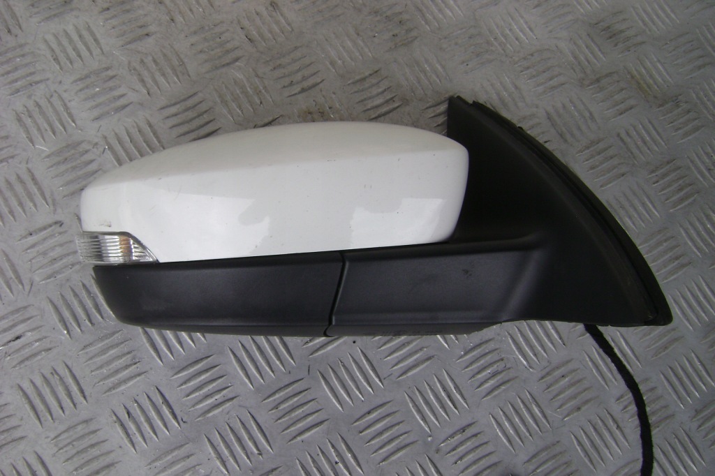 фото №2, Seat toledo iv rapid lift - зеркало правое 6 pinów