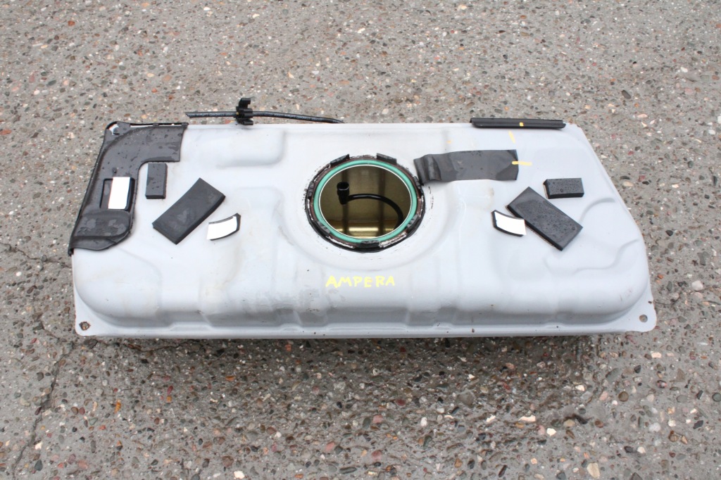 фото №1, Opel ampera chevrolet volt 11r- бак bak пального