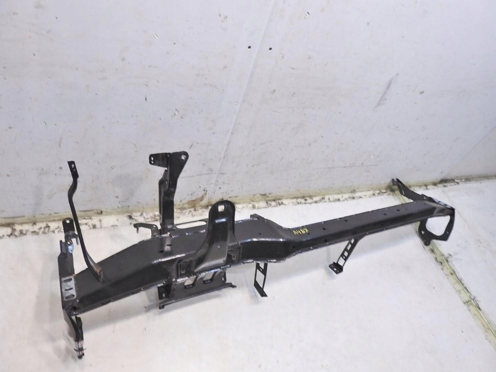 фото №6, Балка каркас консоли audi a4 b7 8e1857025e