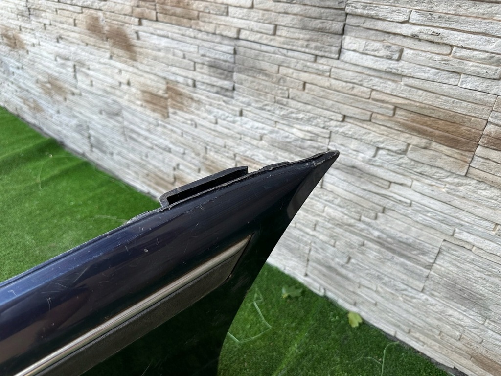 фото №5, Бампер задня задній bmw 5 e39