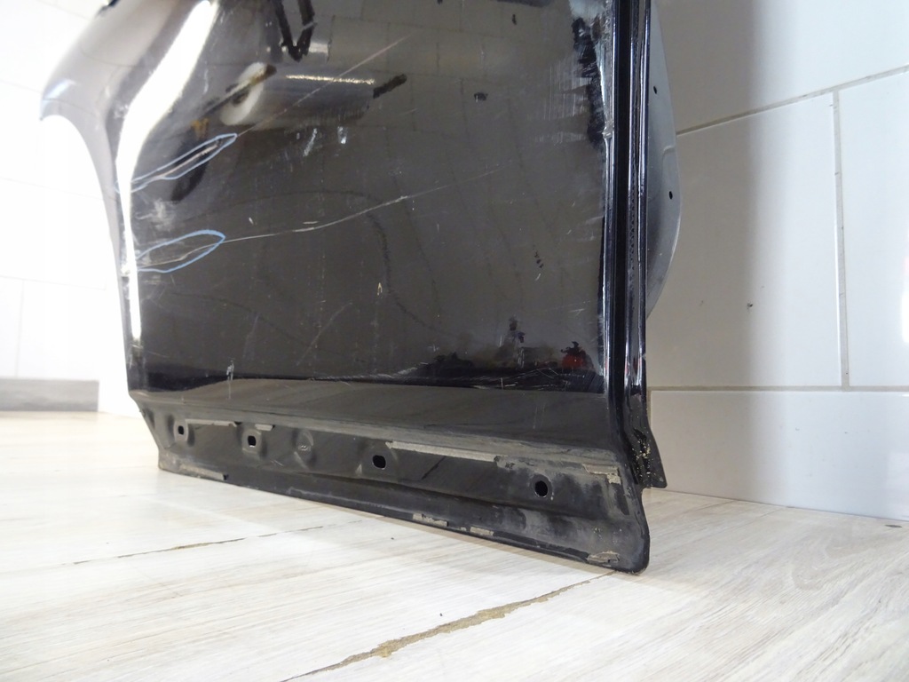 фото №7, Дверь правый задняя полный infiniti fx ii qx70 qaa llu