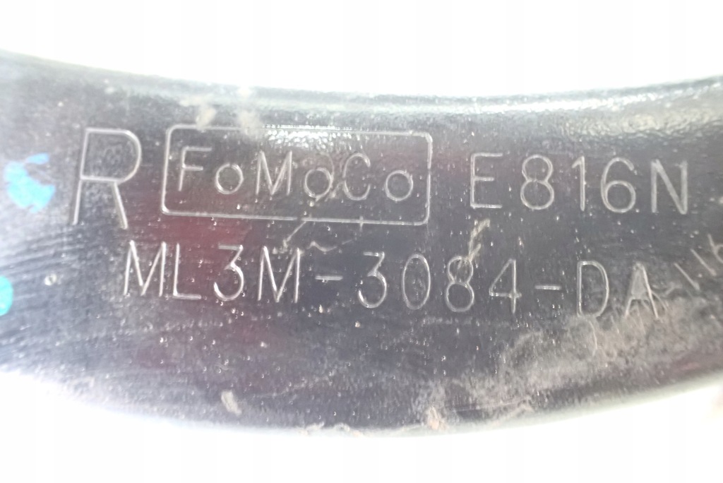 фото №7, Рычаг правый передний верхний ford f150 2021