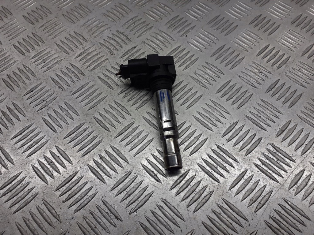 фото №1, Катушка зажигания skoda octavia ii 1.4 tsi 036905715f