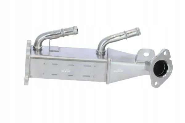 Радиатор выхлопных газов 48350 nrf ford transit Доставка