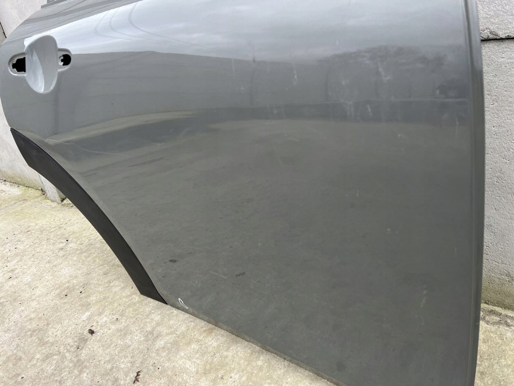 фото №10, Дверь mini clubman f54 od 2015 задняя правый