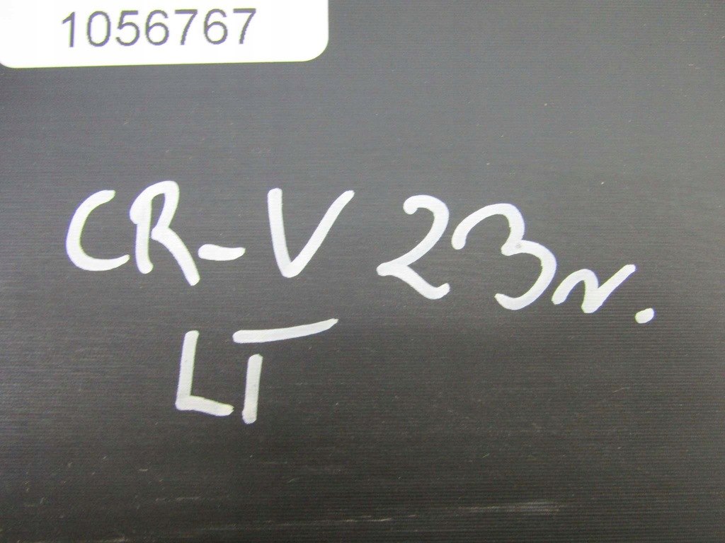 фото №8, Cr-v vi 23r защита левая задняя задняя задняя подвеска dół нижняя 74631-3b4