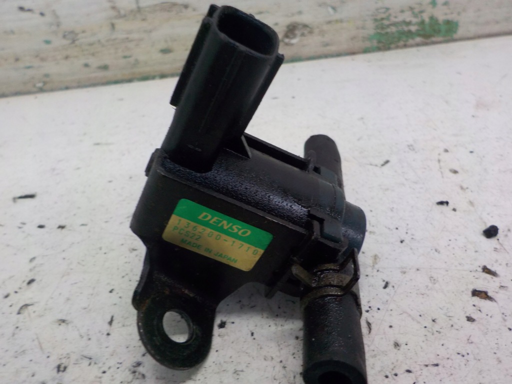 фото №1, Honda accord vi датчик давления