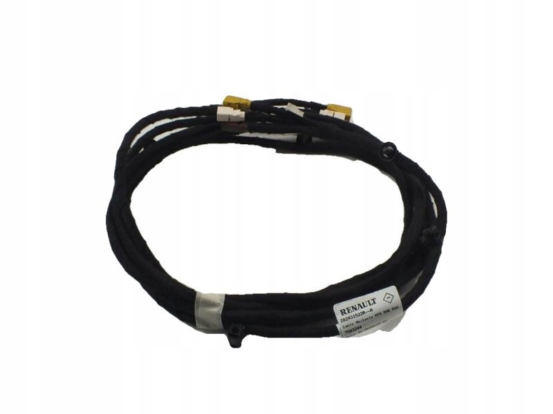 фото №1, Talisman джгут електропроводка антени радіо oryg