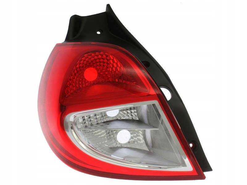 фото №3, Depo le renault clio iii 2009-