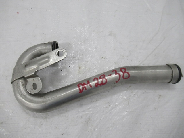 фото №1, Renault megane iv clio iv 1.5 dci трубка труба egr 744818