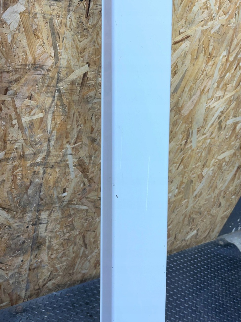 фото №6, Молдинг порог защита правая сторона bmw 3 f30 f35 f31 a300 alpineweiss