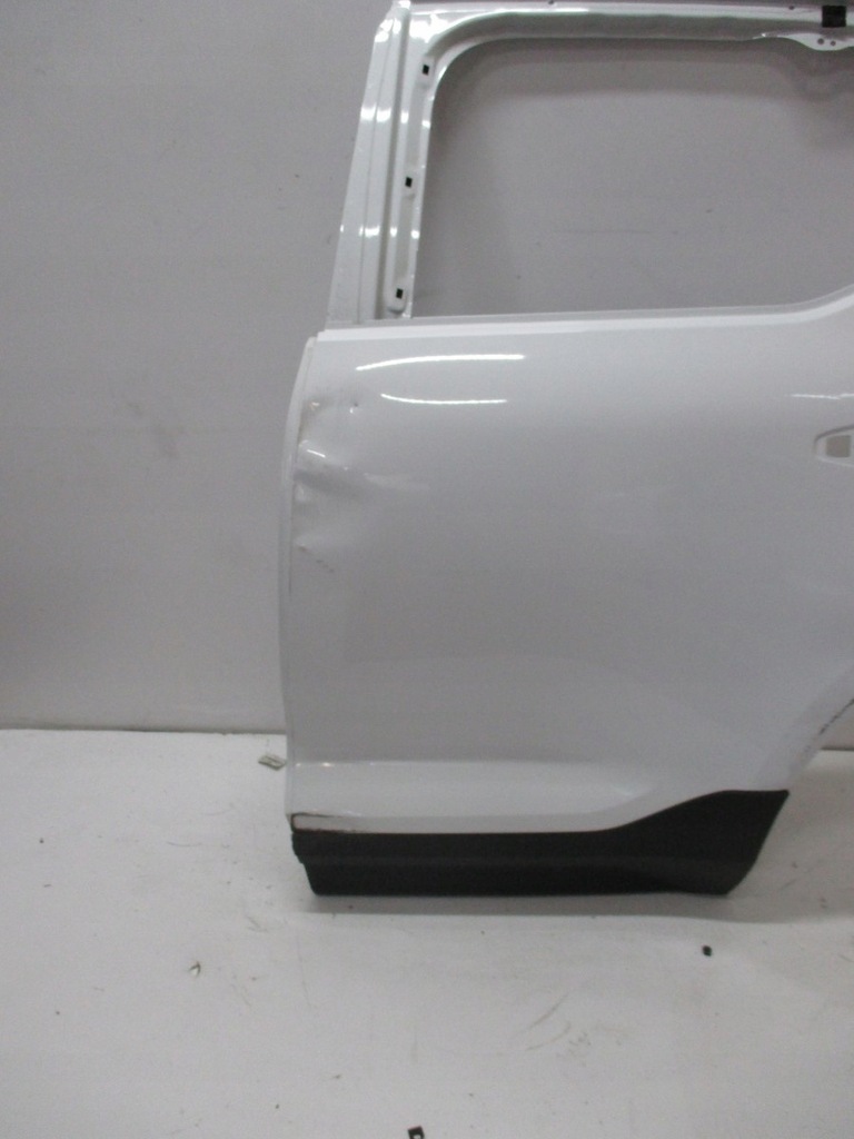 фото №5, Двері ліва задні volvo xc40 xc голий