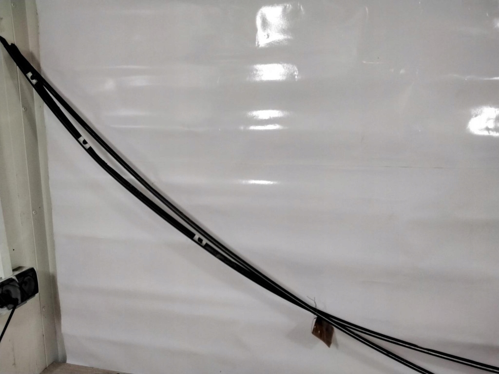 фото №1, Nissan leaf i накладки комплект