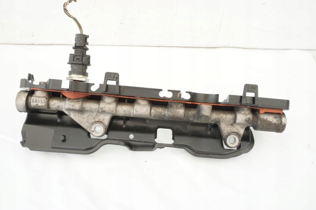 фото №3, Молдинг впрыскная renault grand scenic iii 1.9 dci