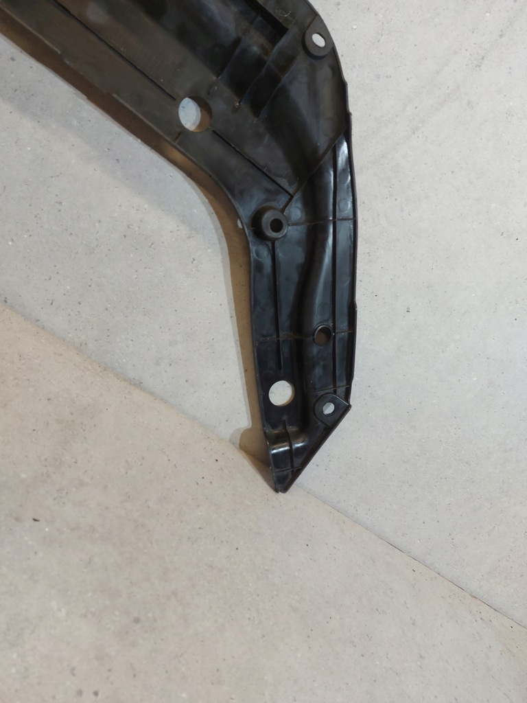 фото №8, Защита поперечина передний toyota rav4 iii 53289-42010