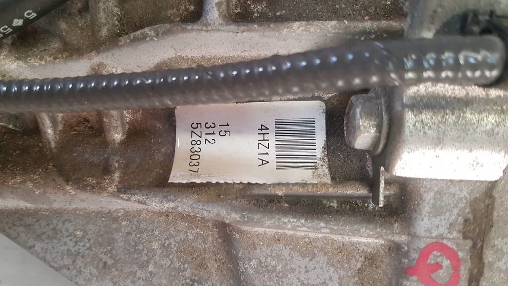 фото №8, Infiniti q50 2.0 t usa rekuktor коробки 4x4