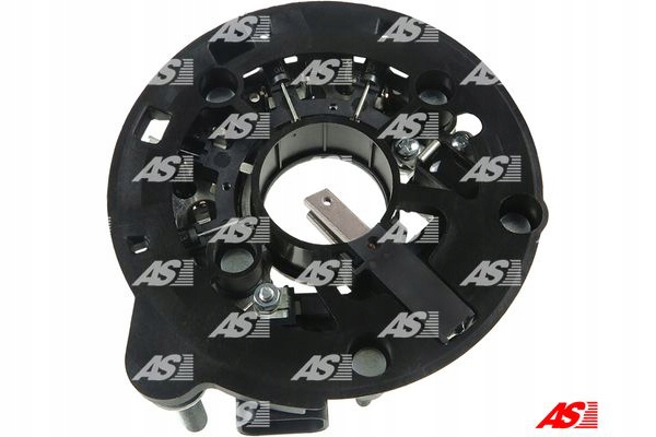 фото №2, Випрямляч, генератор as-pl arr2045s