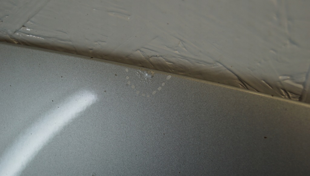 фото №10, Капот крышка двигателя toyota corolla verso